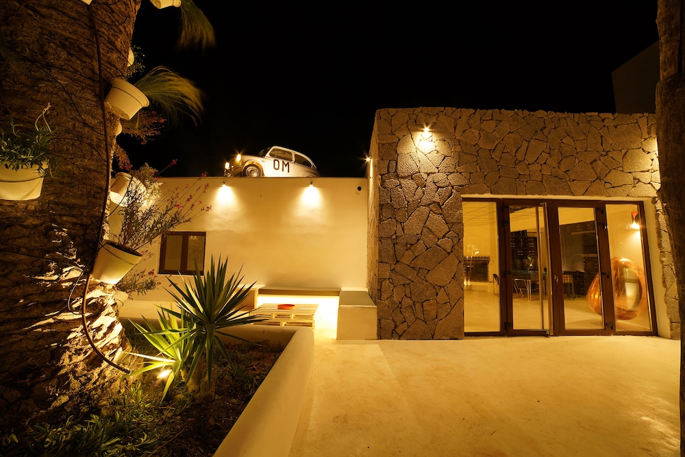 PAIISE Hotels 36/58