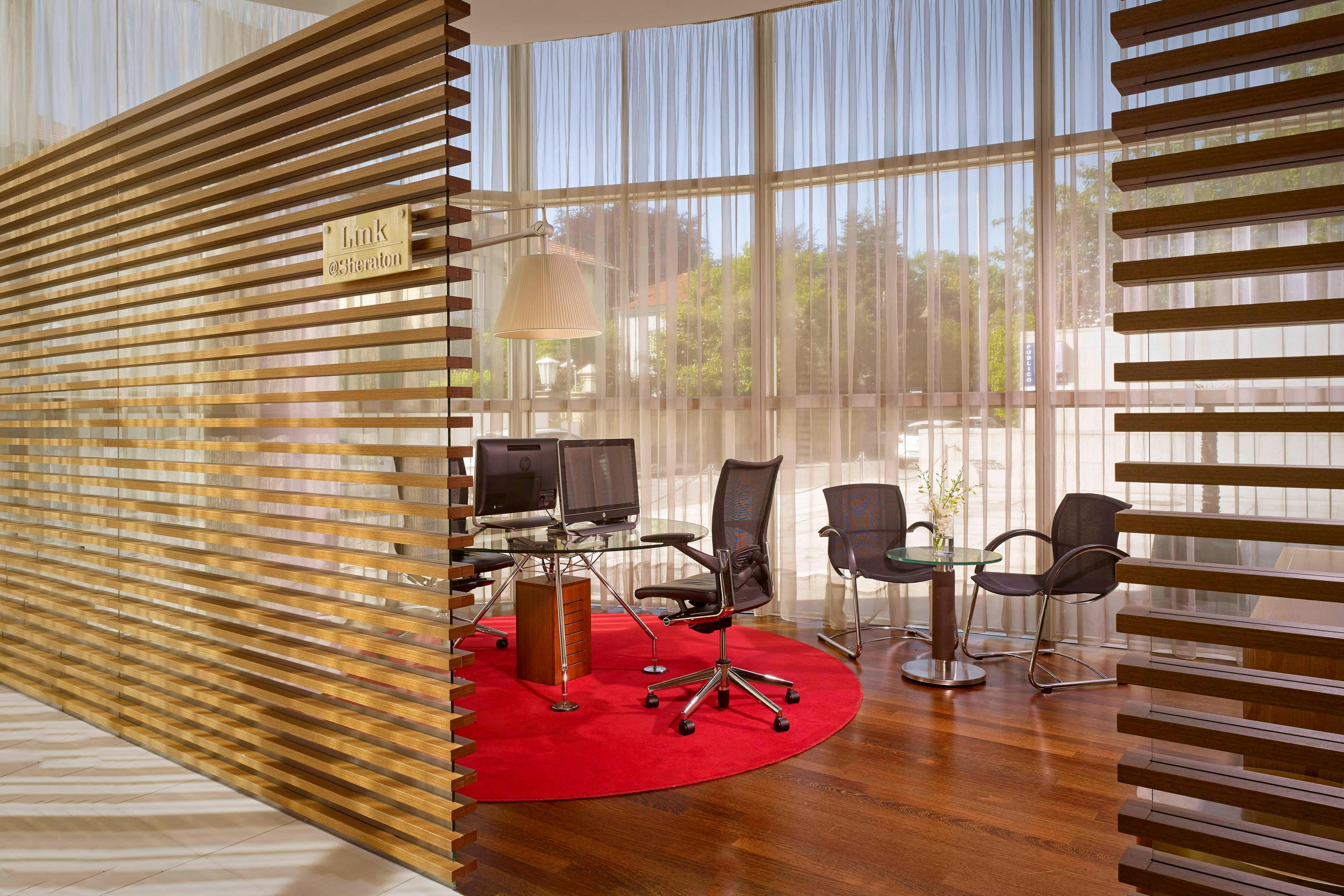 Sheraton Porto Hotel And Spa 32/67