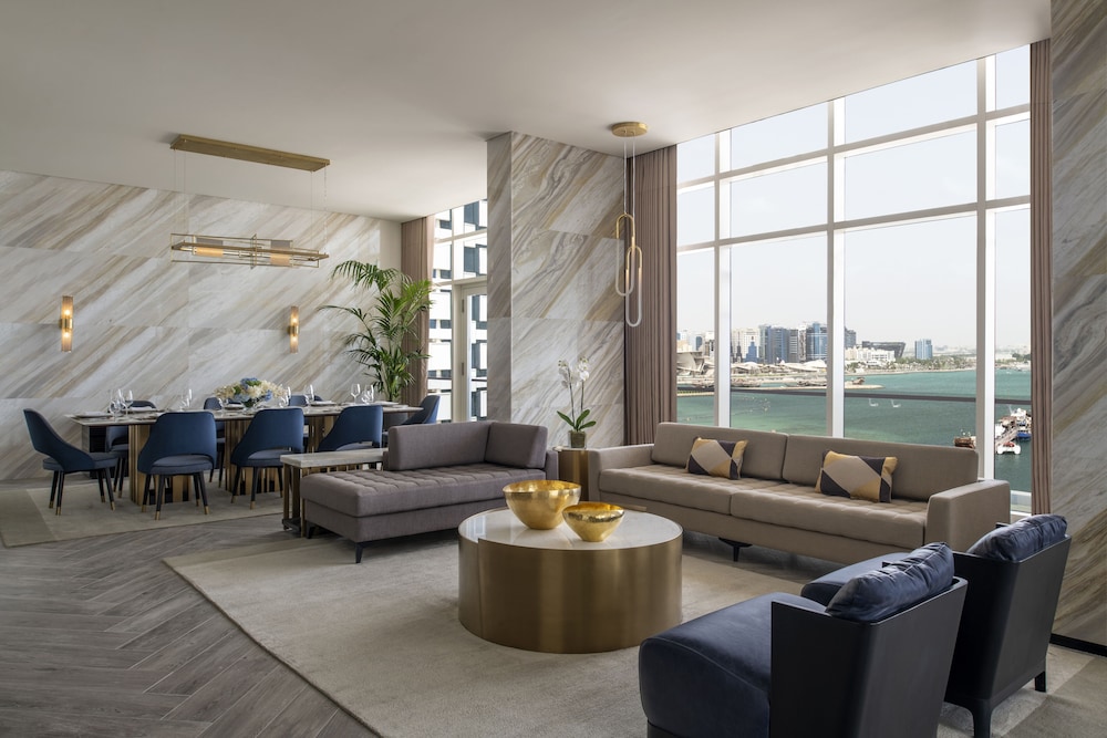 Rixos Gulf Hotel Doha 29/50