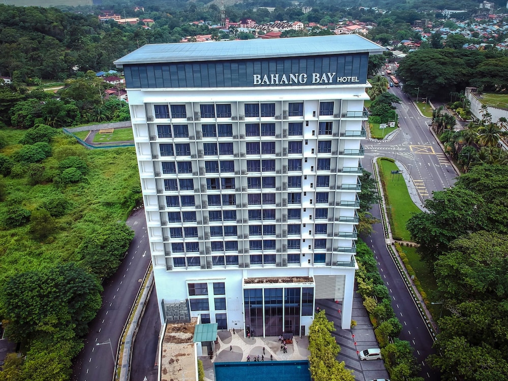 Bahang Bay Hotel in GEORGE TOWN