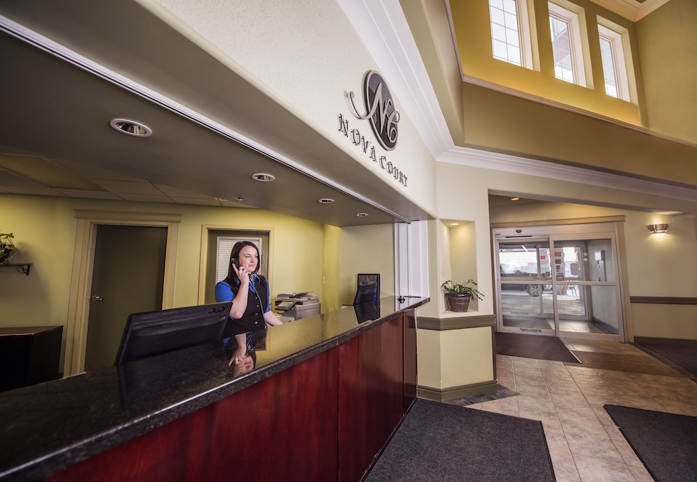 Stanton Suites Hotel Yellowknife 6/38