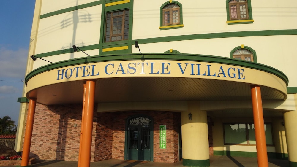 Hotel Castle Village Miyakojima (ex. Miyakojima Onsen Hotel) 2/37
