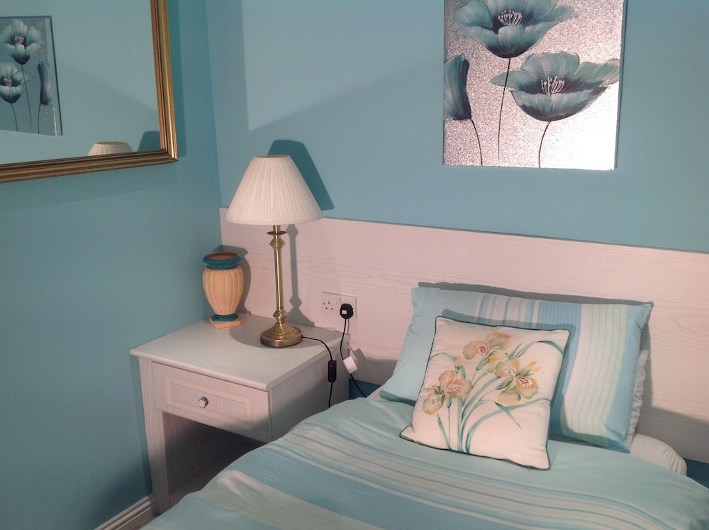 Shawlee Cottage - B&B 18/38