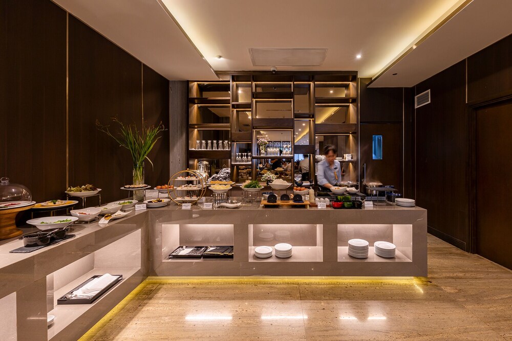 Nhat Ha Lavish Hotel 32/40