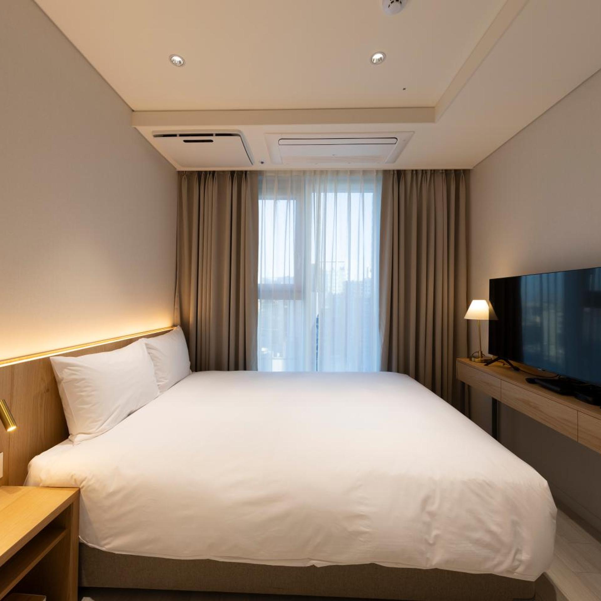 SL Hotel Myeongdong 12/40