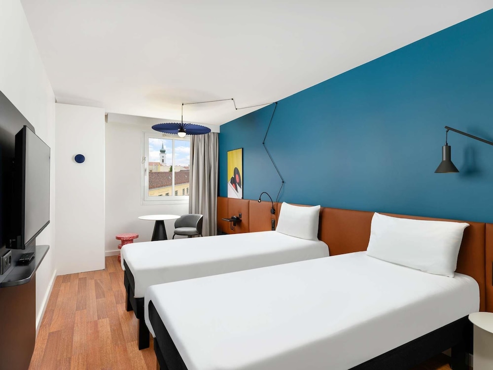 Ibis Budapest Centrum 28/63
