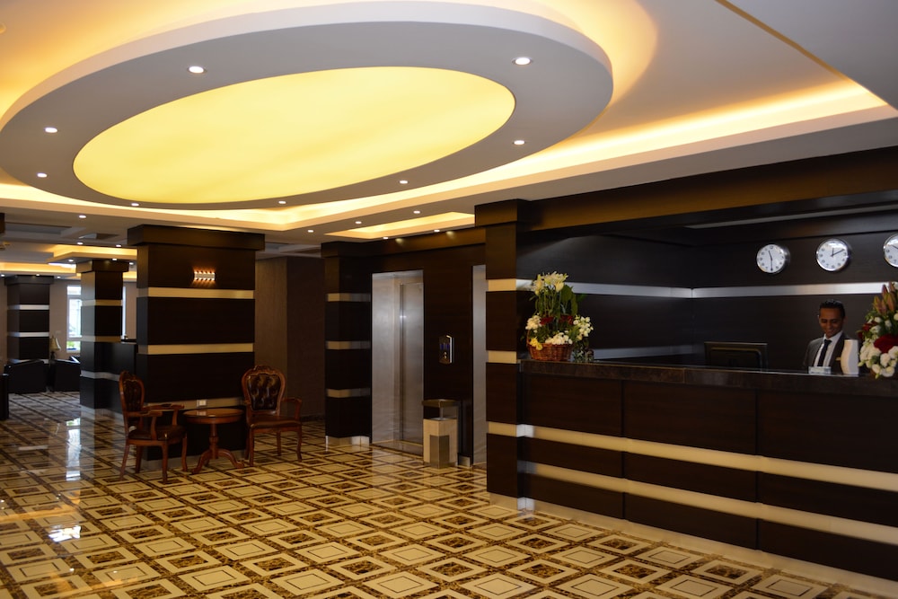 Tilal Al Madina Hotel 6/53