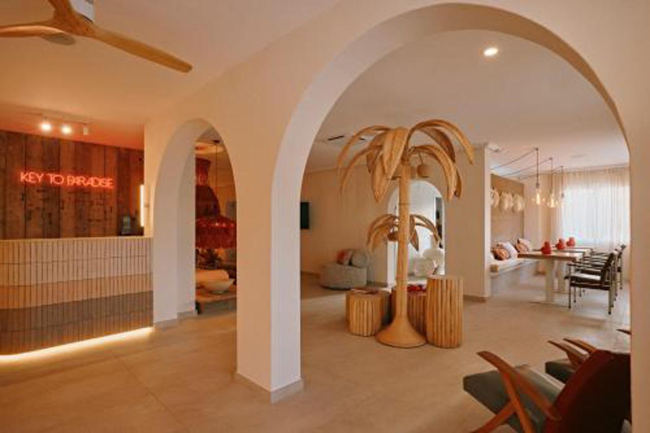 Secret Oasis Ibiza - Adults Only 41/53