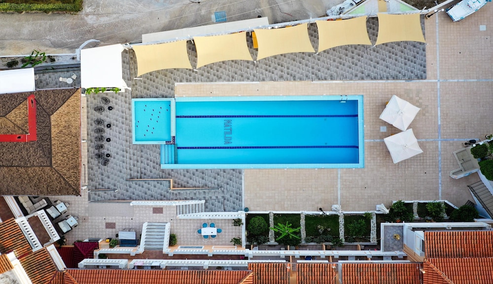 Matilda Hotel by Anayia All Inclusive Resorts 6/50
