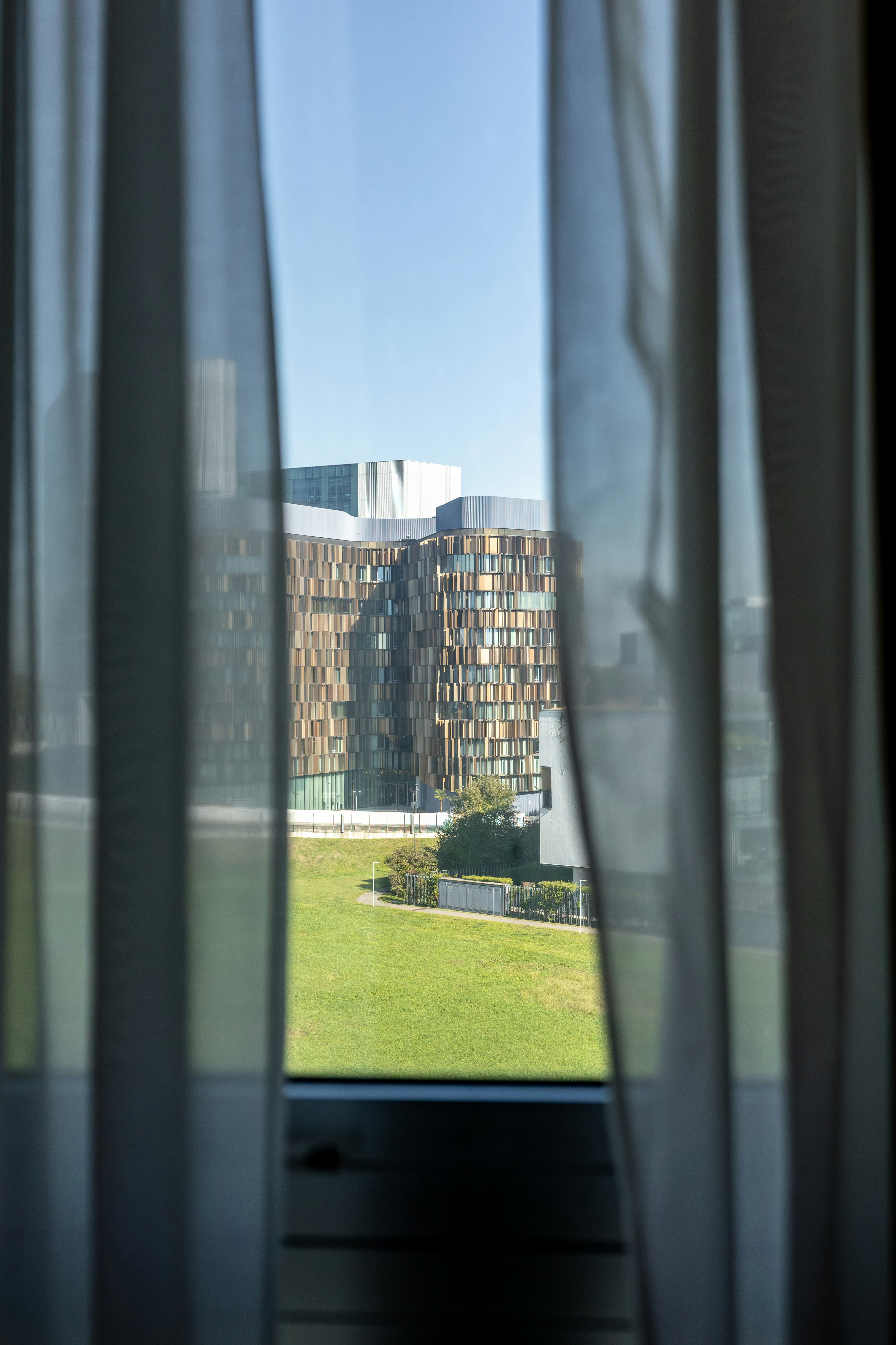 H2C HOTEL MILANOFIORI 46/50