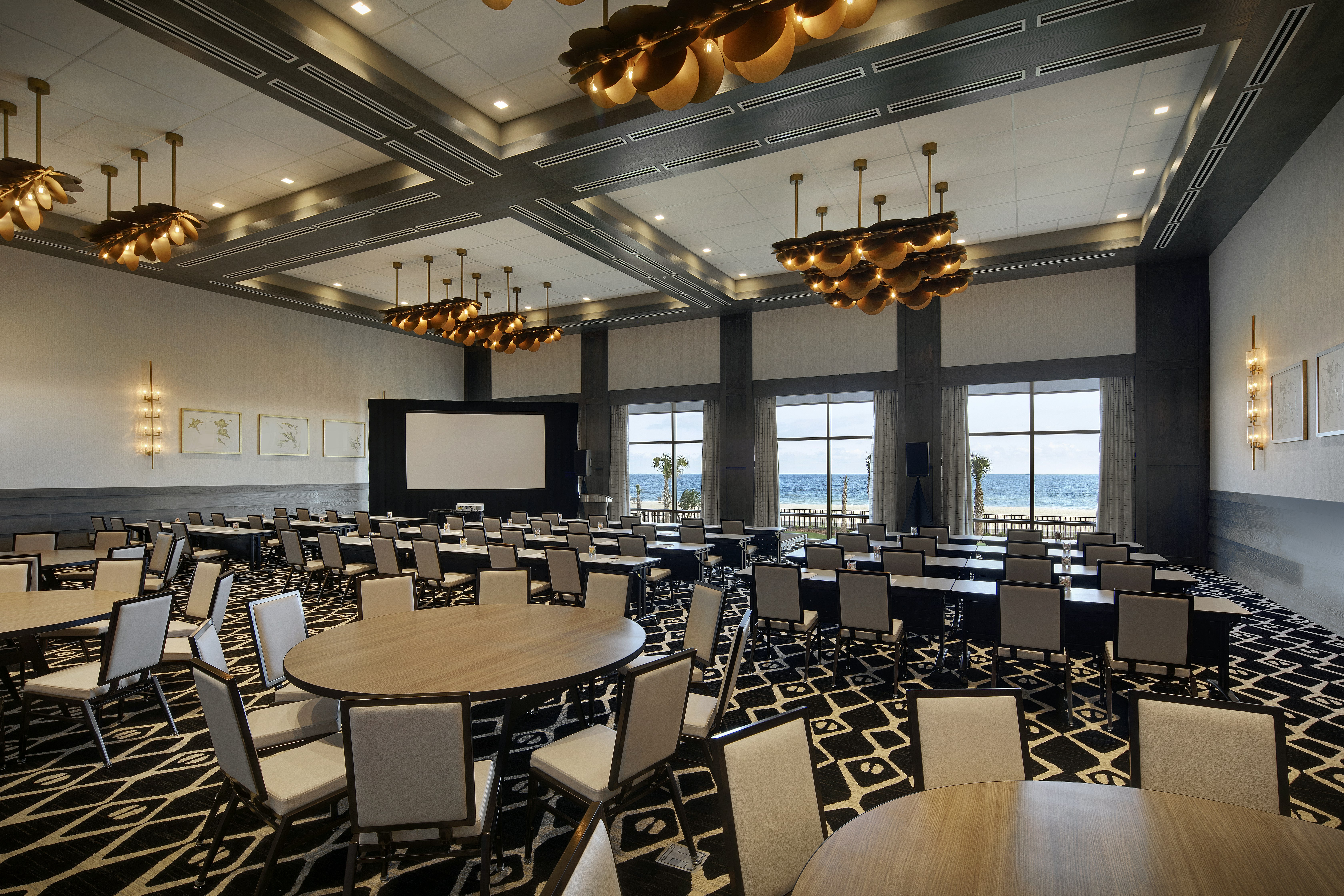 Embassy Suites by Hilton St Augustine Beach Oceanfront Resort 67/80