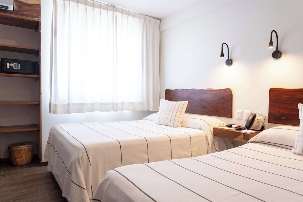 Hotel Suites Villasol 21/101