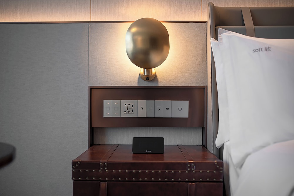 HOLIDAY INN Changchun Jingyue 20/48