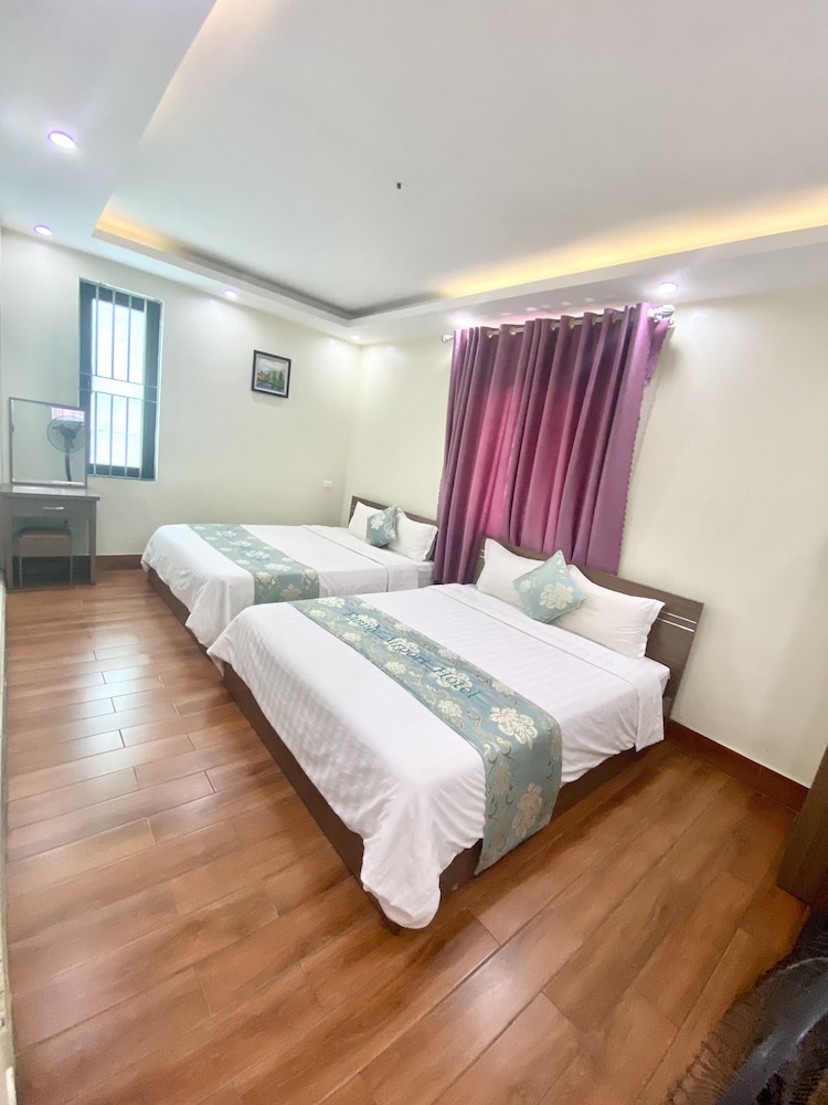 Family Hotel Soc Son 23/69