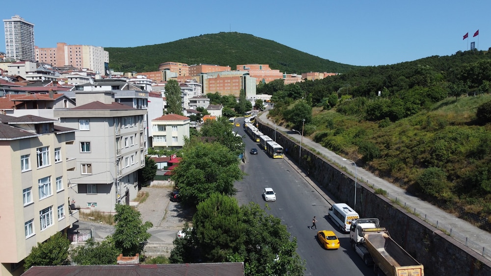 Sahrakent Suite 42/50