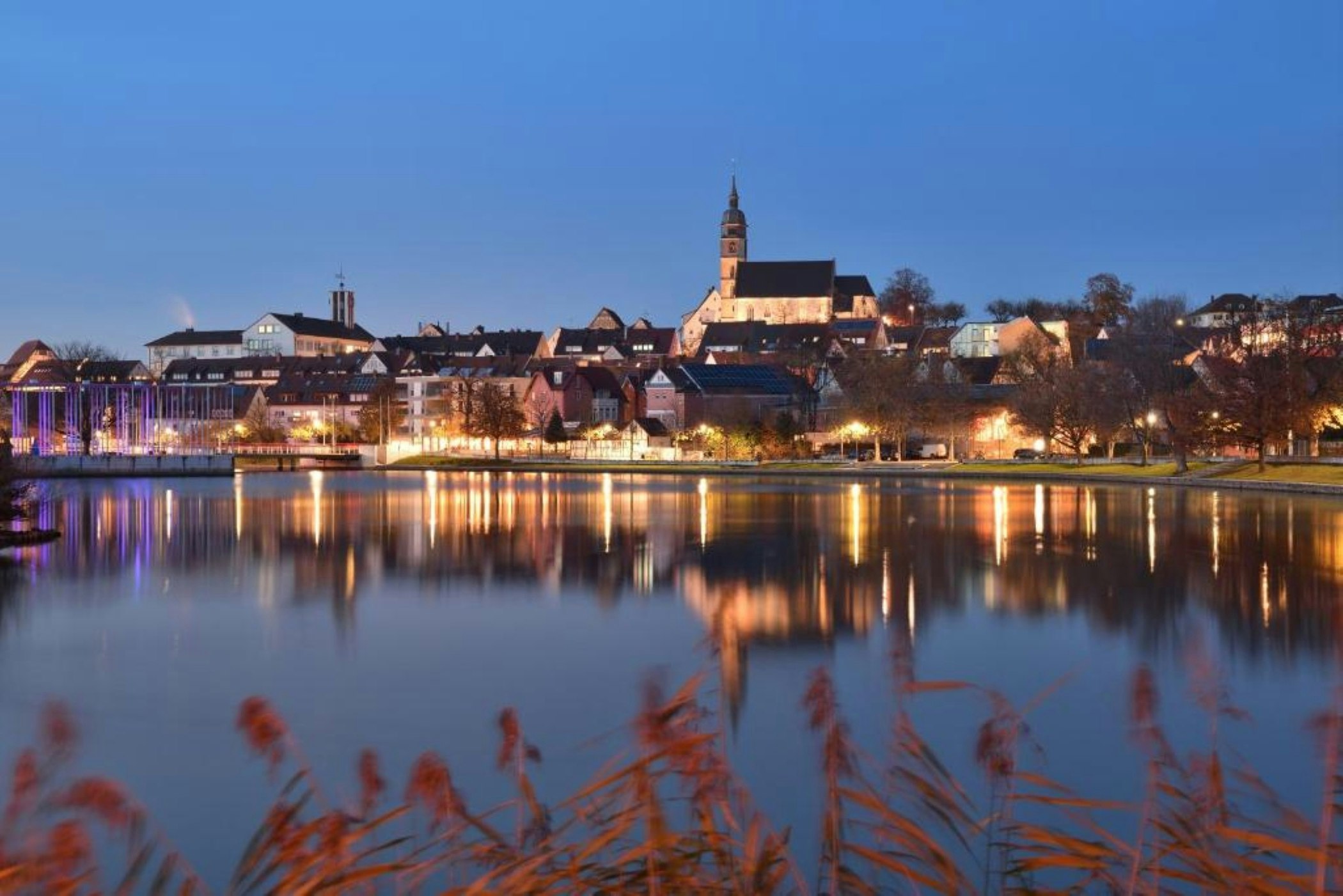 CITY HOTEL Boblingen 21/26