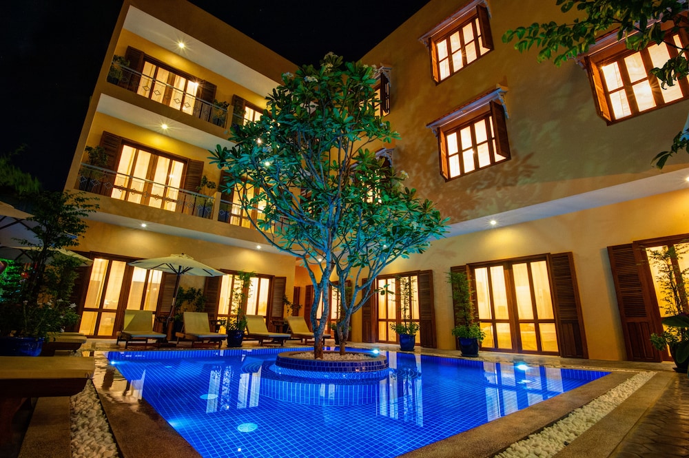 House Boutique Eco Hotel 31/69