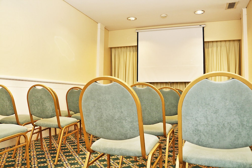 Paradores Austral Bahia Blanca 45/59