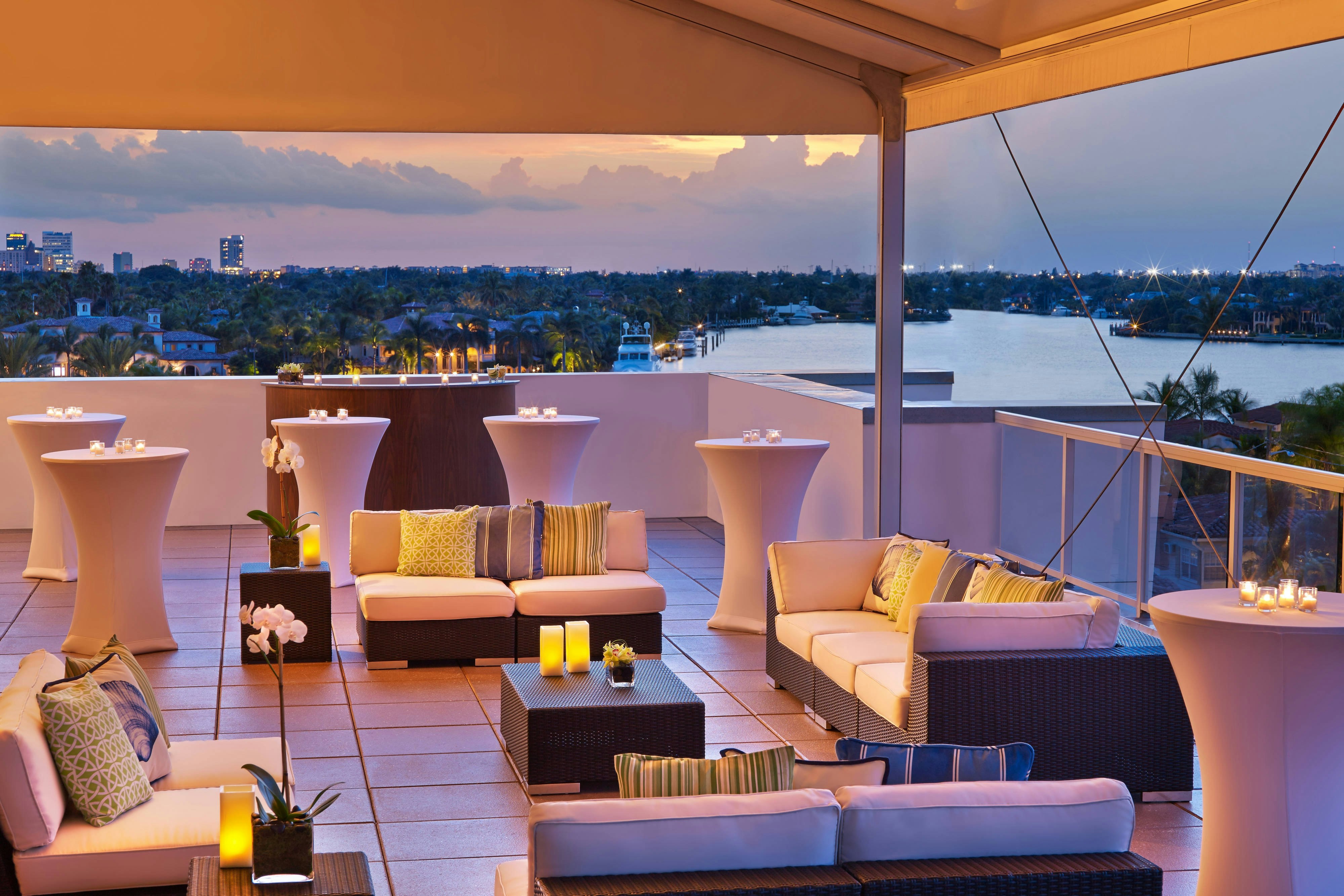 The Westin Fort Lauderdale Beach Resort 70/102
