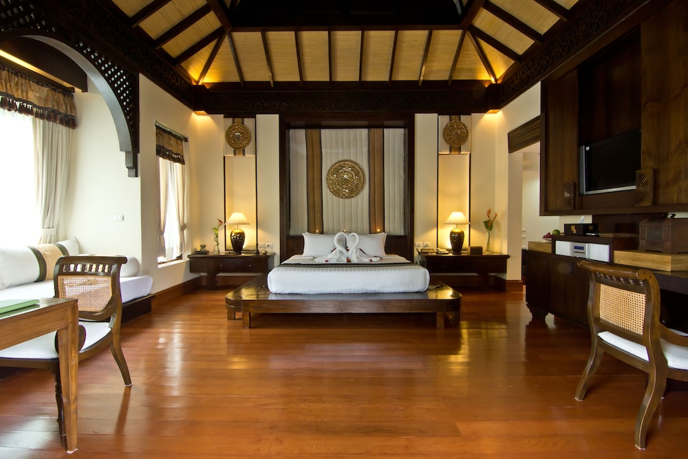 Panviman Chiang Mai Spa Resort 45/72