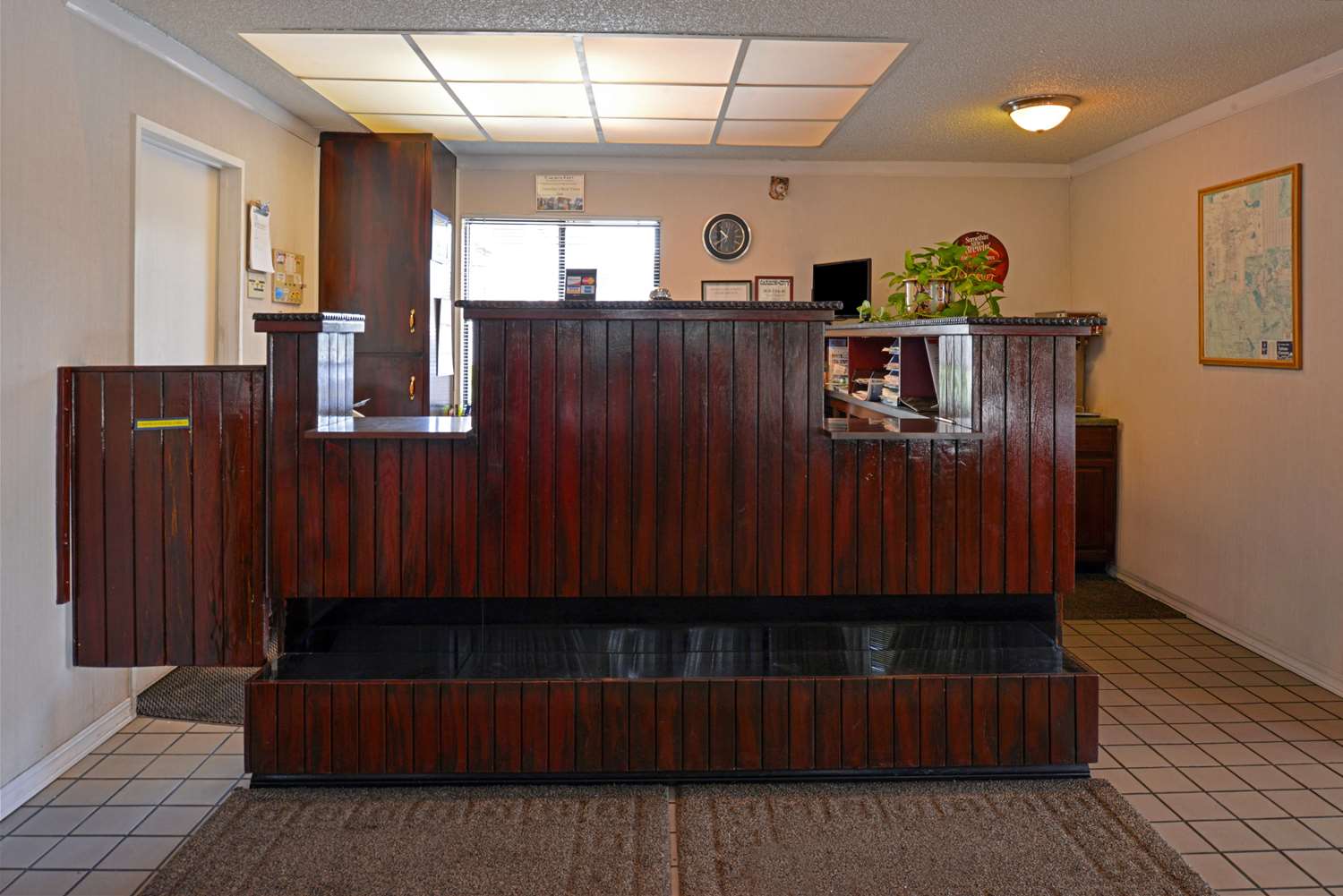 Americas Best Value Inn Carson City 11/42