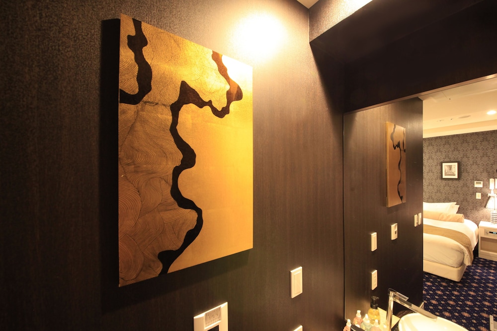 Centurion Hotel Grand Akasakamitsuke Station 48/79