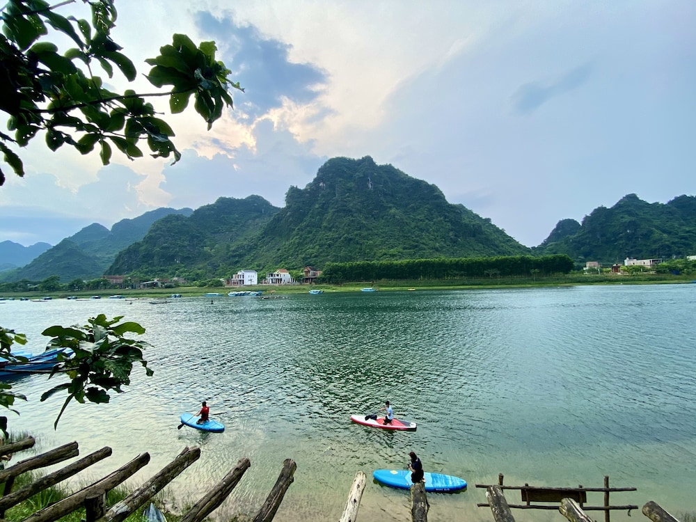 Phong Nha Coco Riverside Homestay 40/50