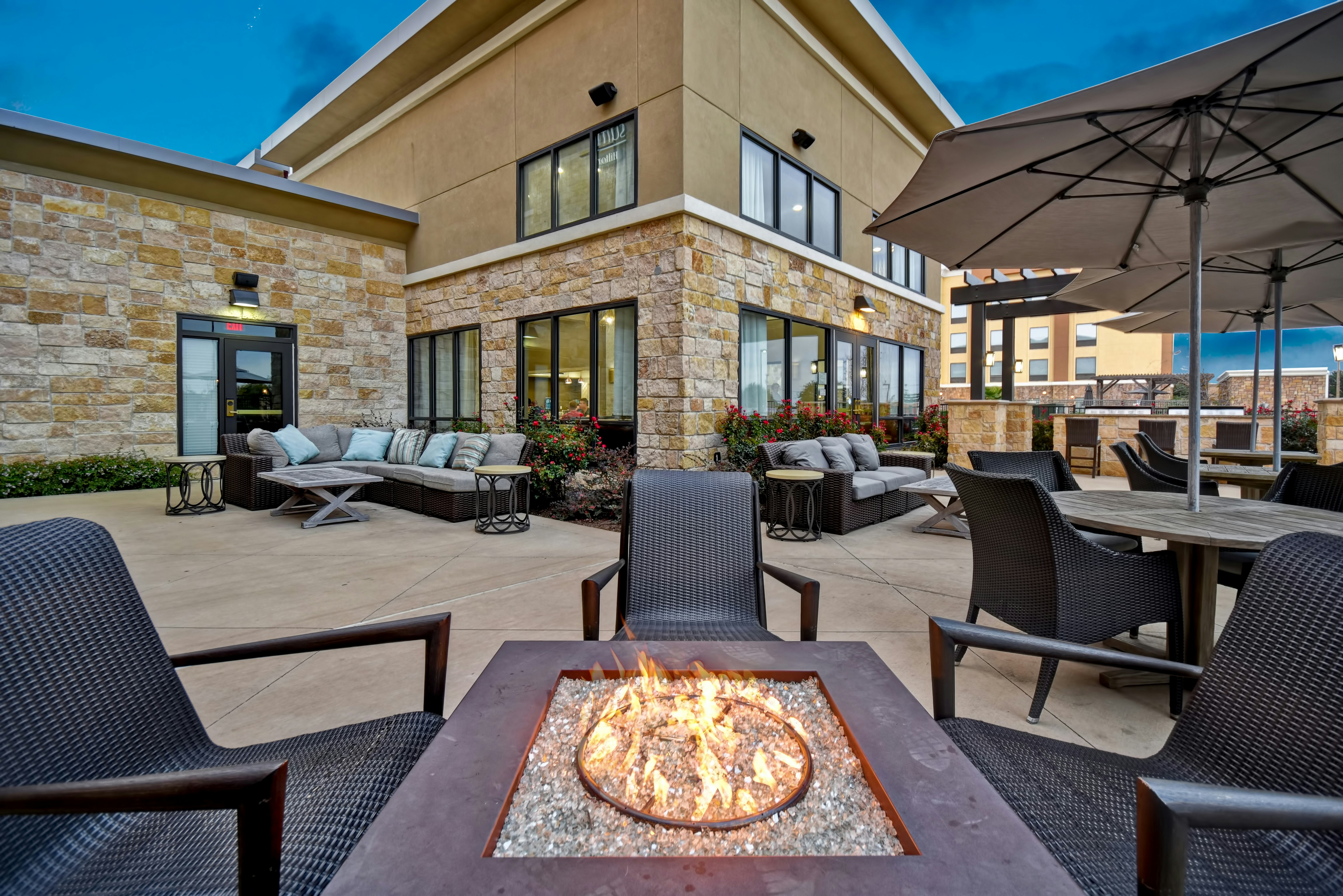 Homewood Suites By Hilton Dallas Arlington South Tx 37/51