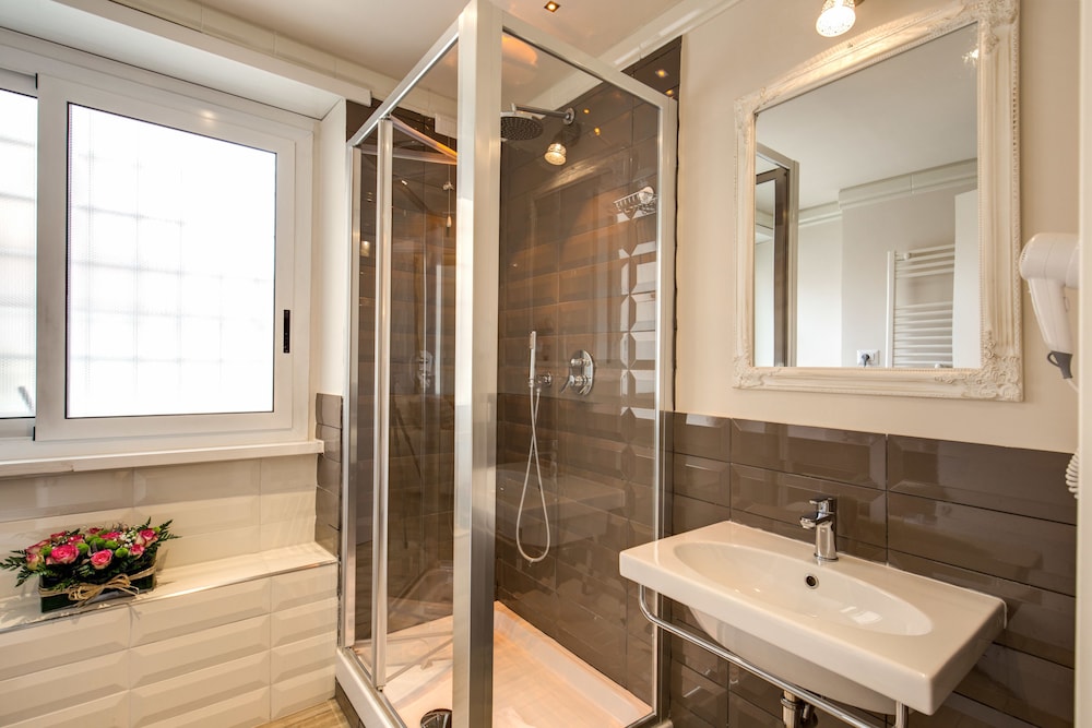 Casa Mia Vaticano 34/65