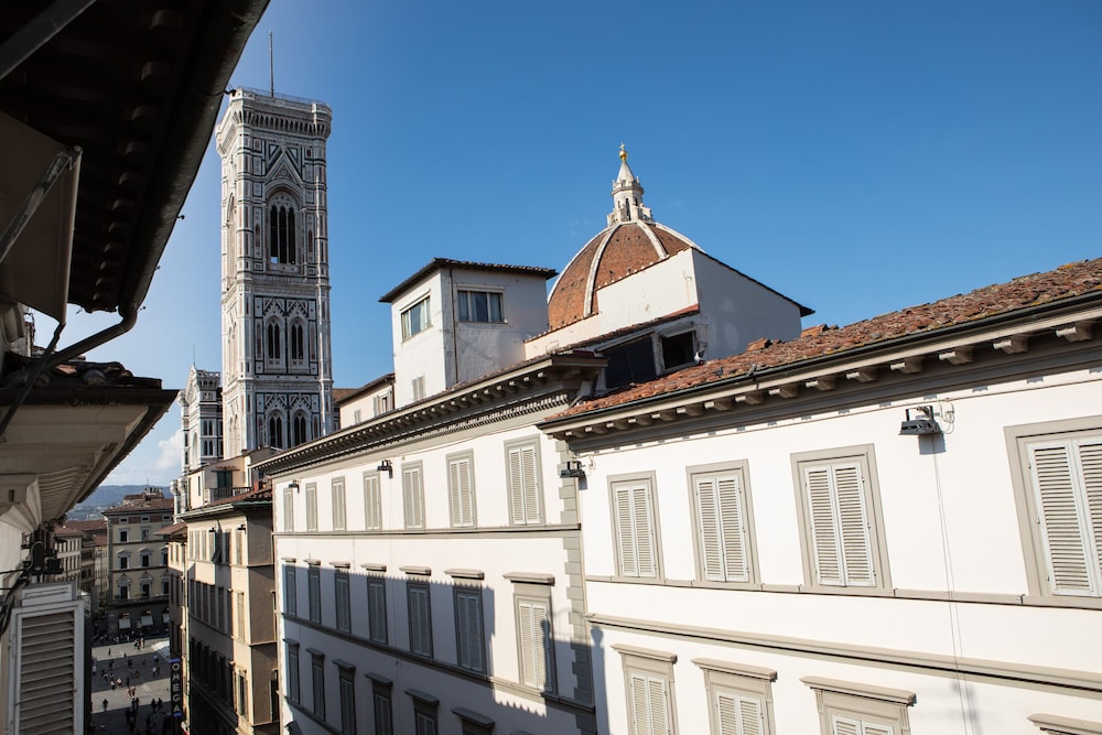 Duomo Prestige 3/18