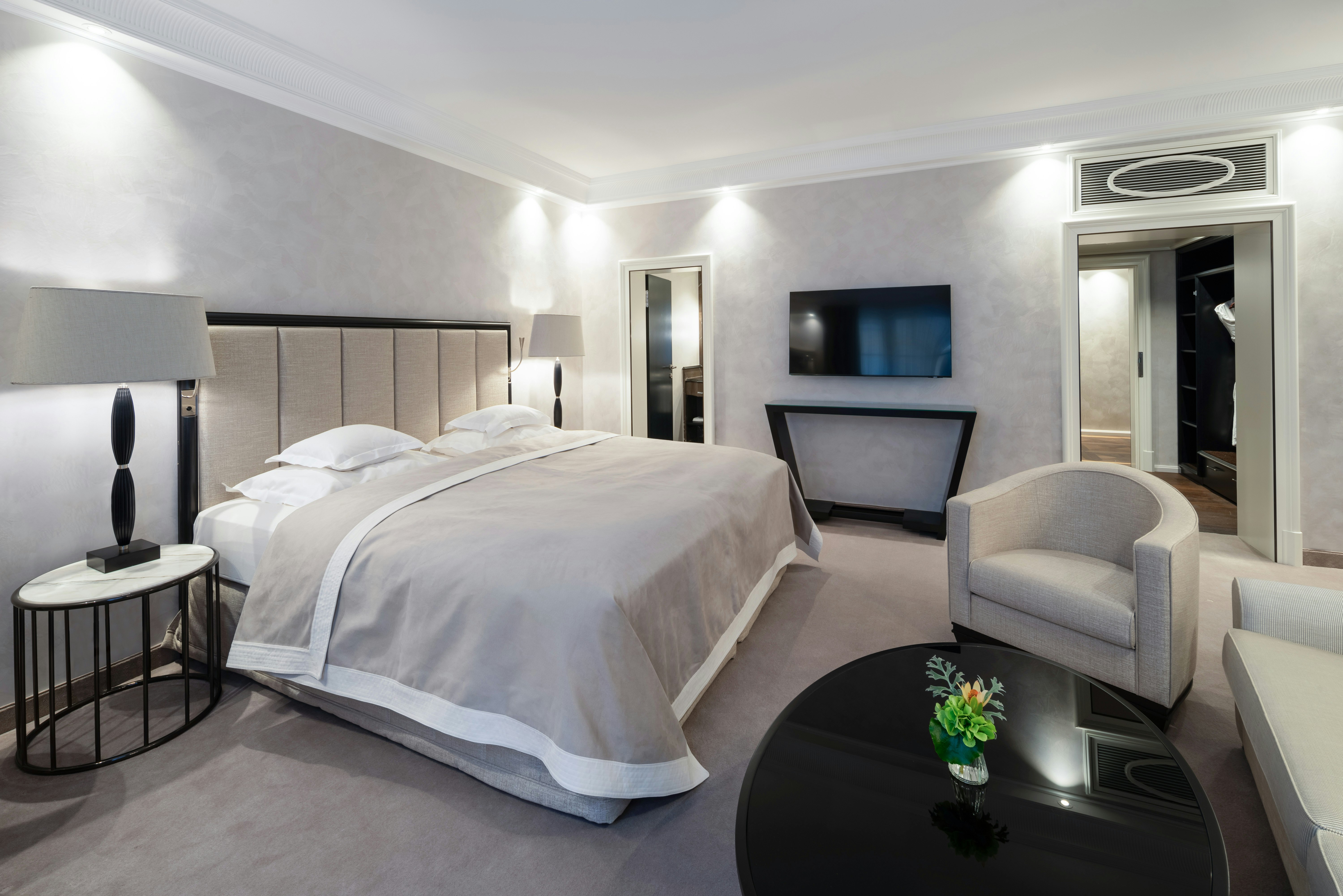 Hotel Bayerischer Hof 19/50