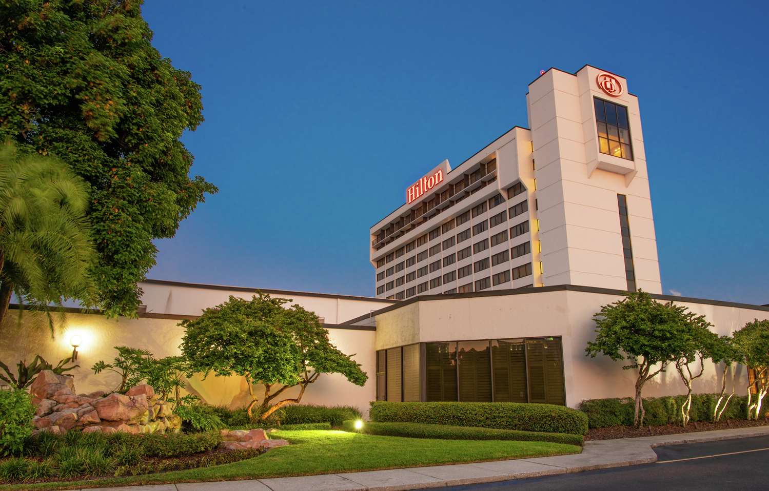 hotel