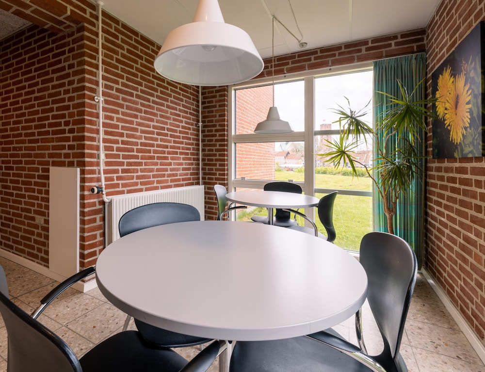 Danhostel Ribe 20/24