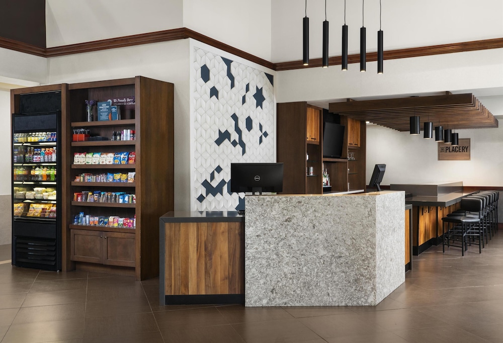 Hyatt Place Secaucus 9/50