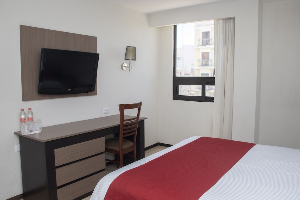 Ramada by Wyndham Hola Culiacan 19/45