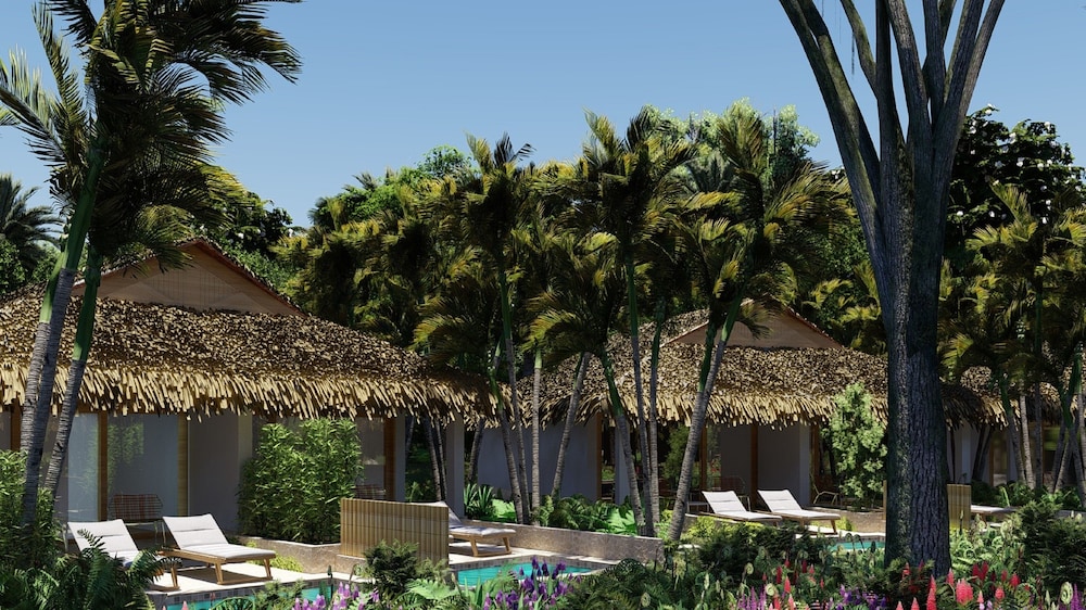 Viva V Samana by Wyndham A Trademark Adults Only All Inclusive 10/67