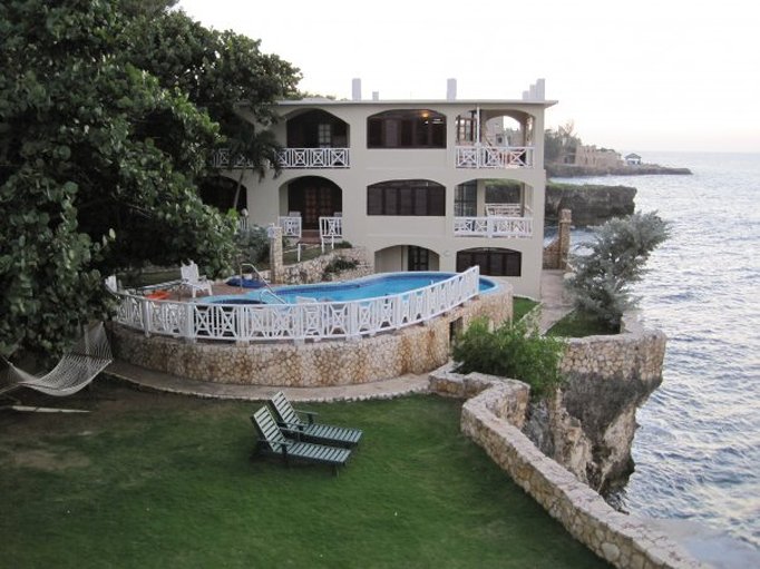 Home Sweet Home Resort 40/40