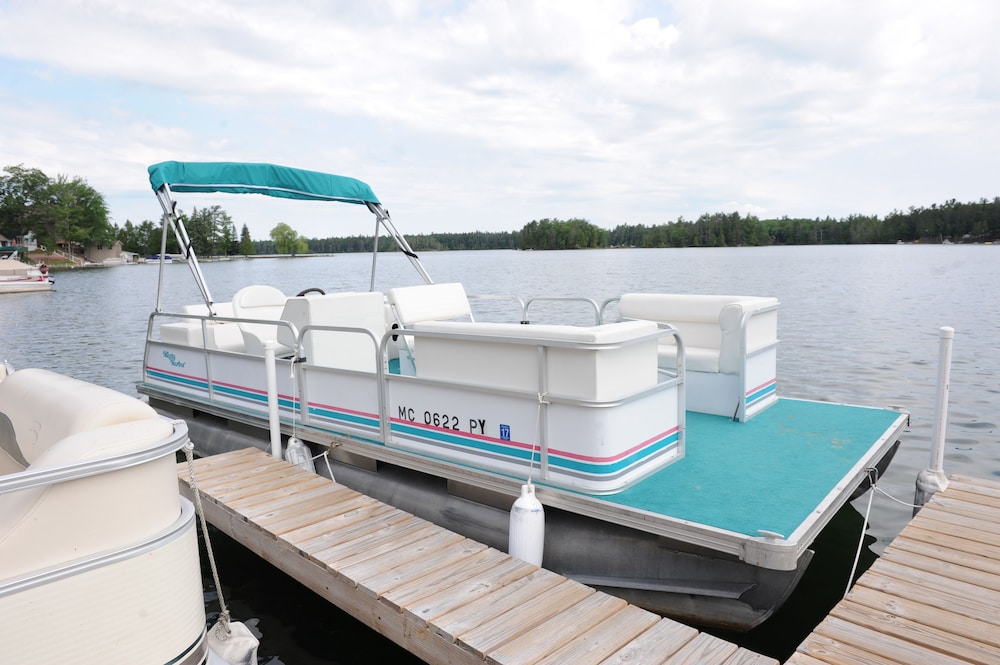 Clear Lake Resort 18/50