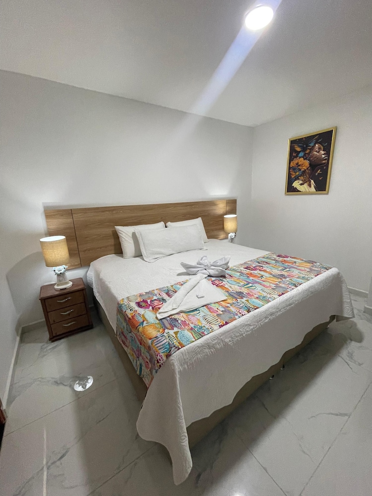 Hotel Boutique Olas Marinas luxury 13/50