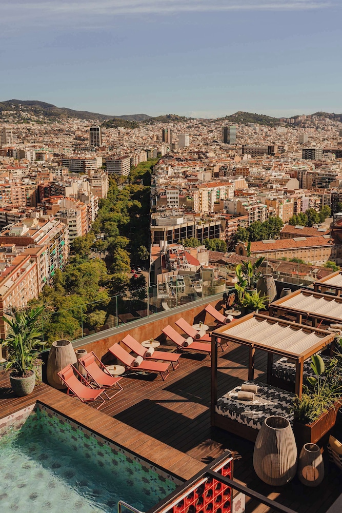 Nobu Hotel Barcelona 63/68