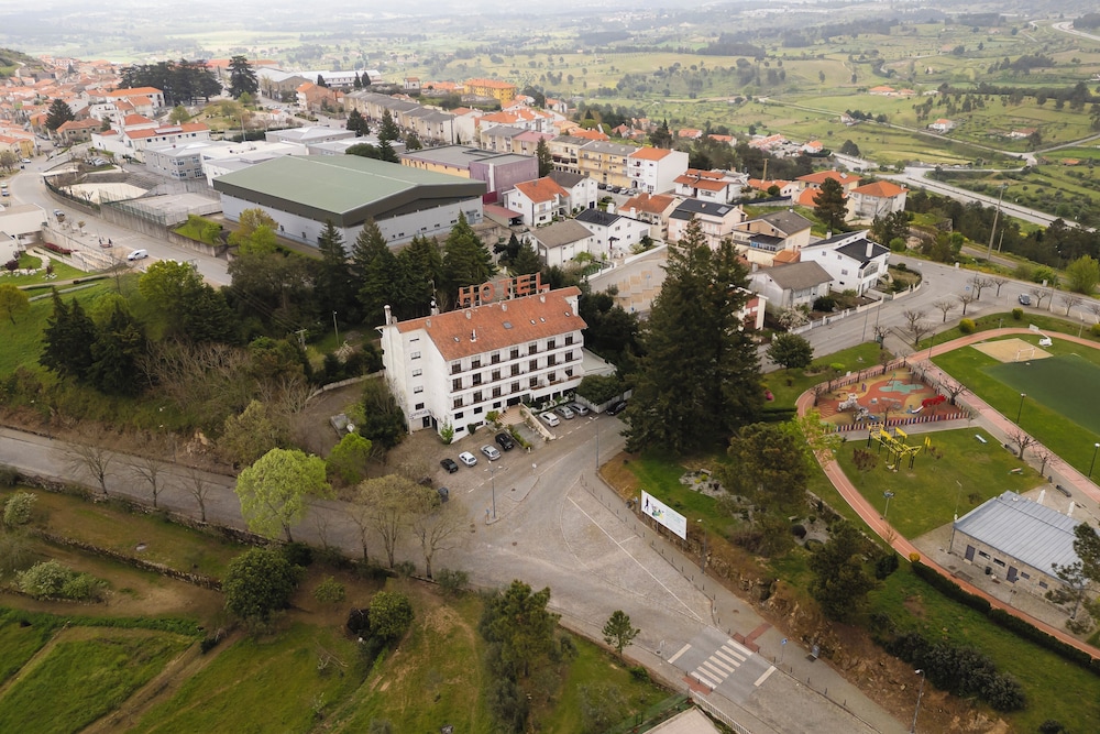 HOTEL MIRA SERRA 46/48