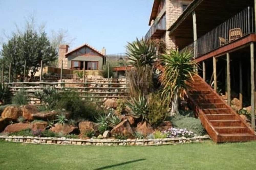Afrique Boutique Hotel Ruimsig 44/50