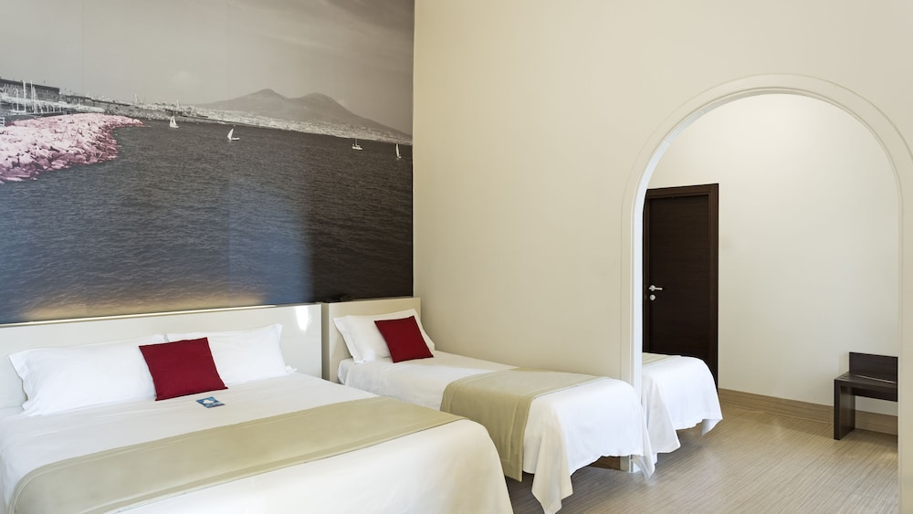 B&B Hotel Napoli 18/60