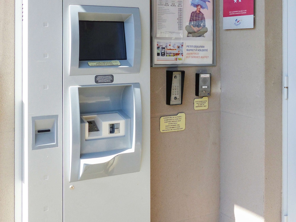 Ibis Budget Marseille La Valentine 39/59