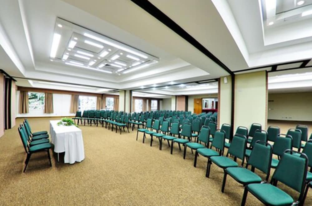 Tri Hotel Canela 30/39