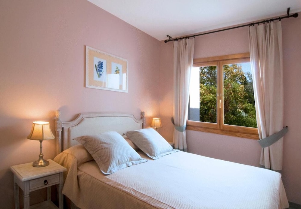 Hotel Villa de Laujar 19/59