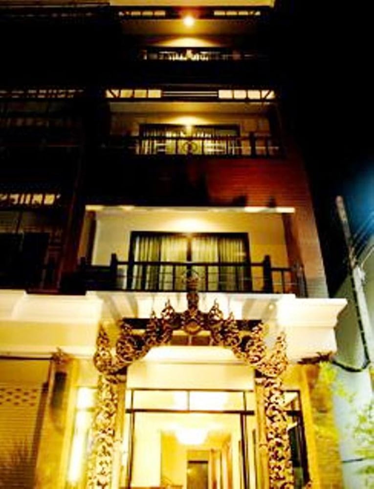 Nicha Suite Hua Hin 1/47