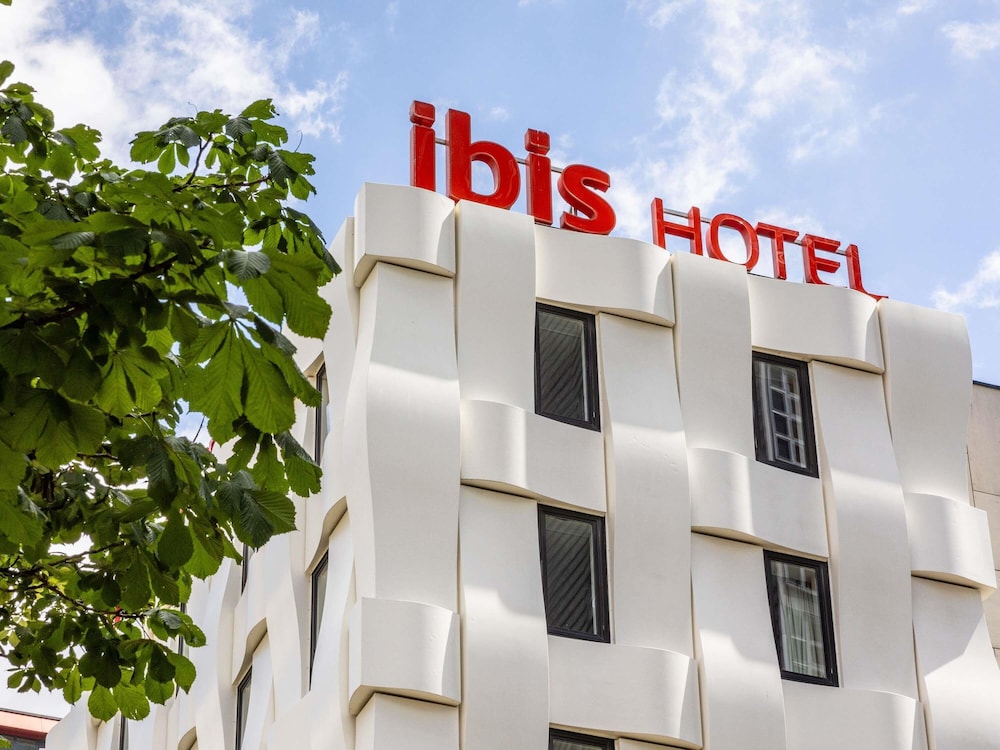 Ibis Rotterdam City Centre 4/64