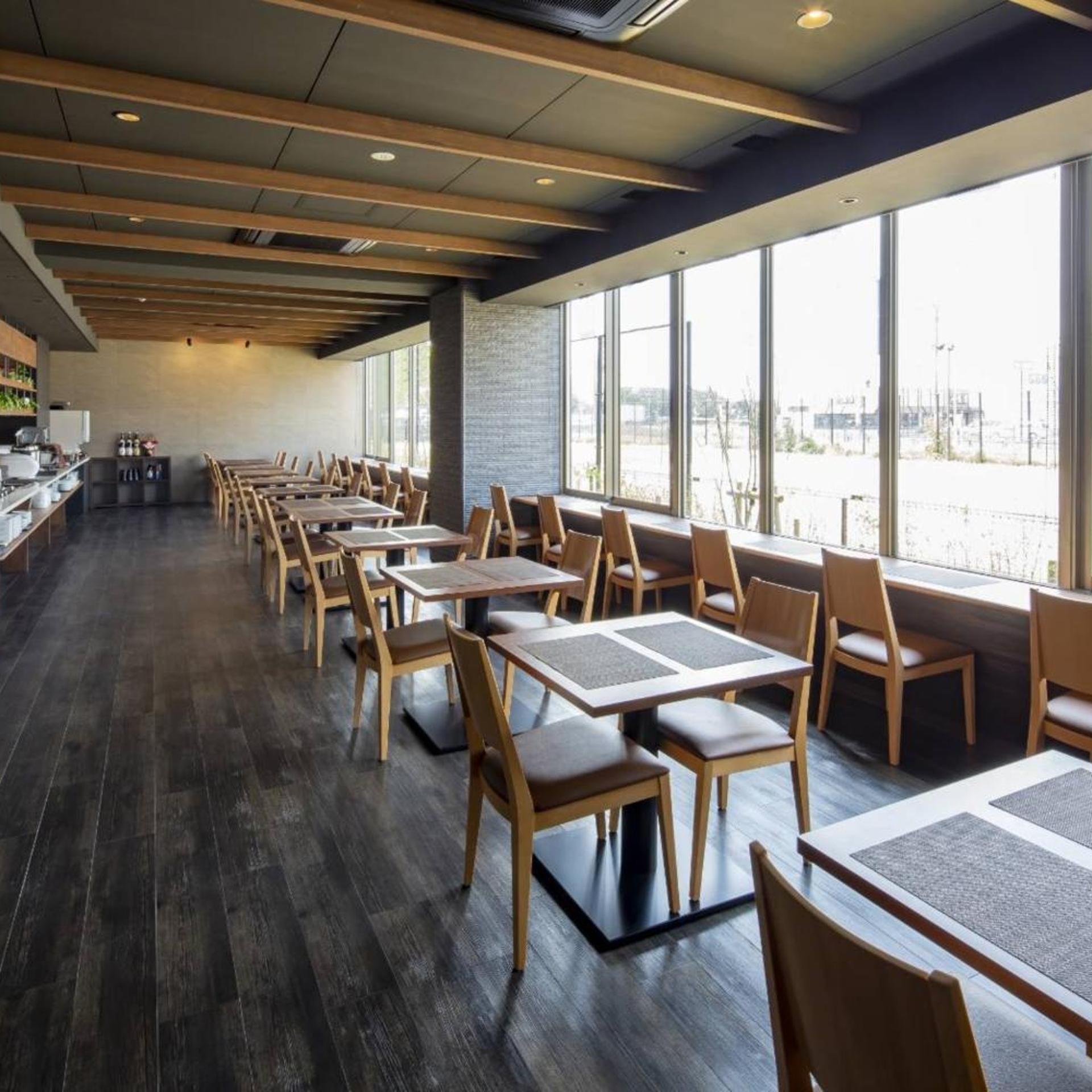 Hotel GranView Fukuoka Airport 34/42