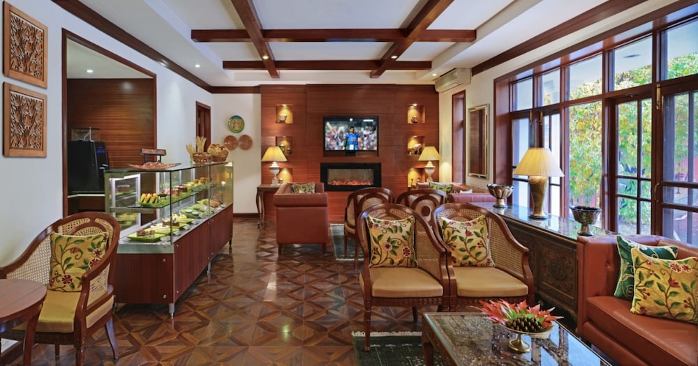 Fortune Resort Heevan - Member ITC Hotel Group 27/49